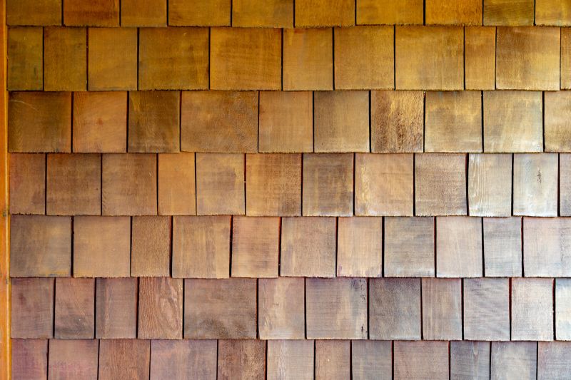 Cedar Siding Installation in Spring Lake, NC