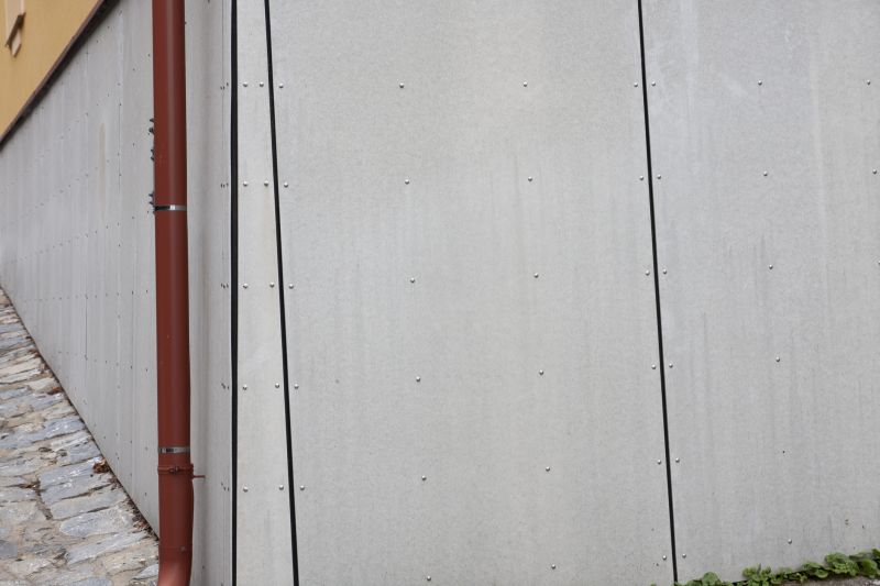 Cement Board Replacement in Fayetteville, NC