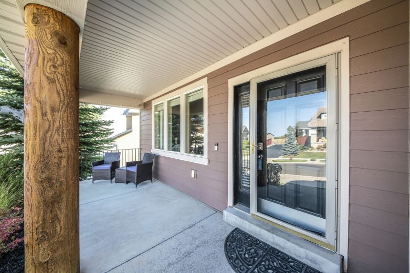 Engineered Siding Installation in Southern Pines, NC