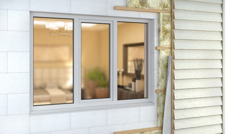 Insulated Siding Installation in Spring Lake, NC