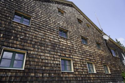 Shake Siding Installation in Red Springs, NC