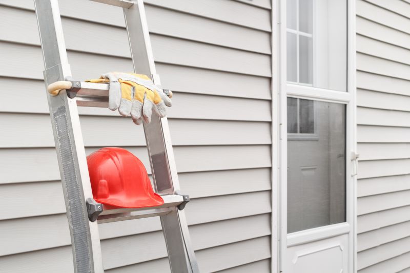 Siding Replacement in Spring Lake, NC
