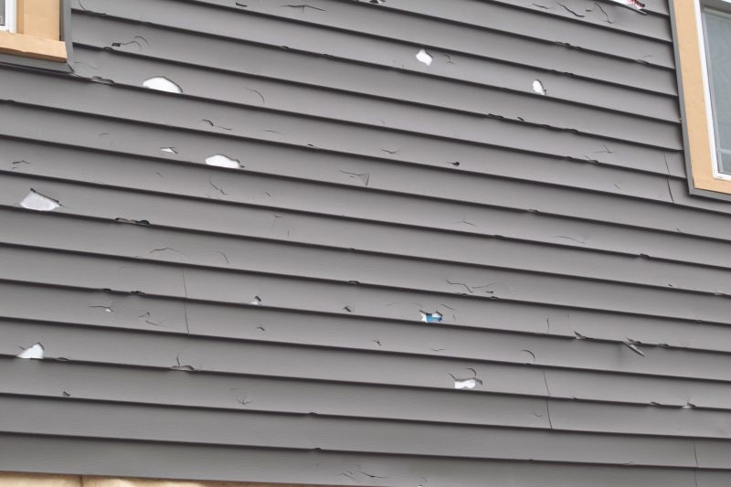 Siding Service in Cameron, NC