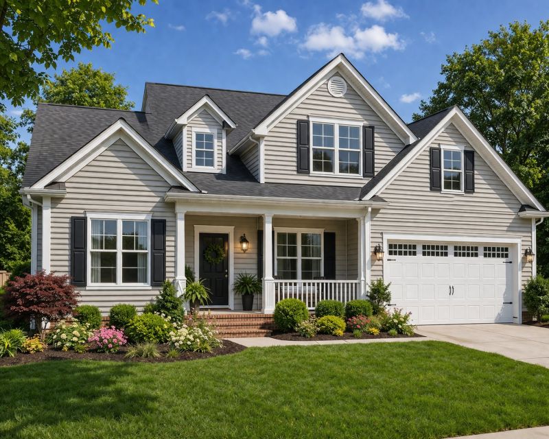 Siding Service in Cameron, NC