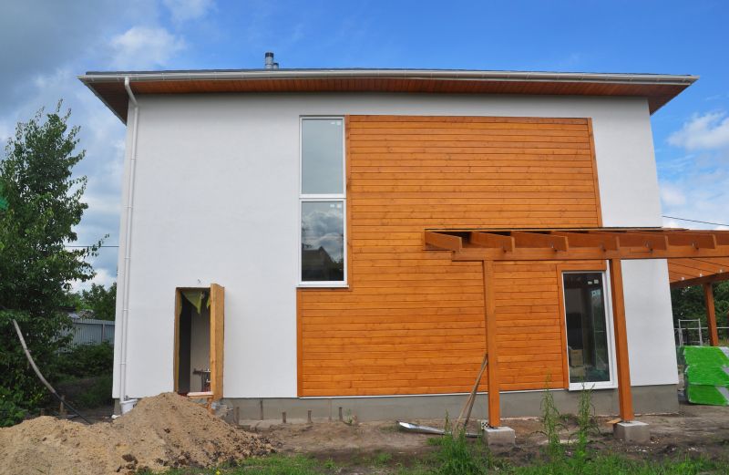 Wood Cladding Installation in Cameron, NC